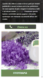 Mobile Screenshot of farmaciaaccogli.com